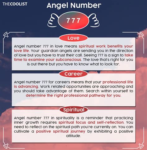 seeing 777 meaning love|Angel Number 777 .